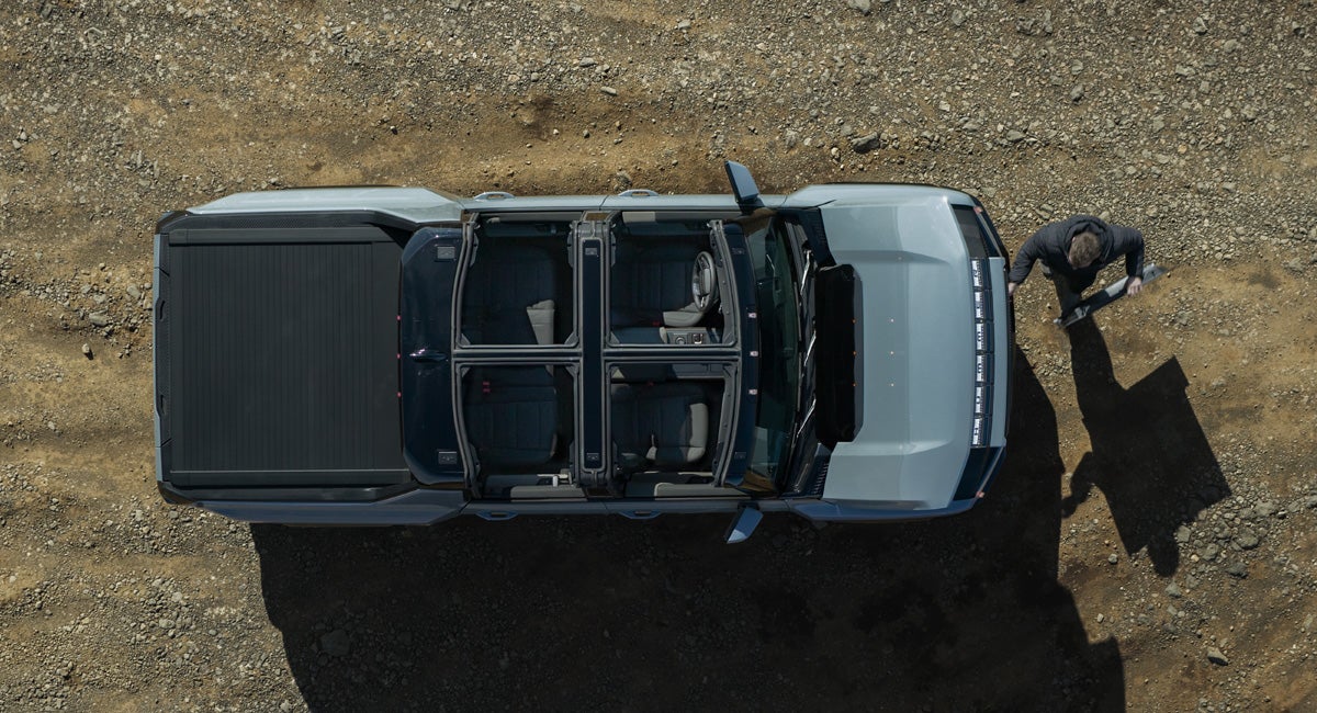 Petrus GMC in STUTTGART AR