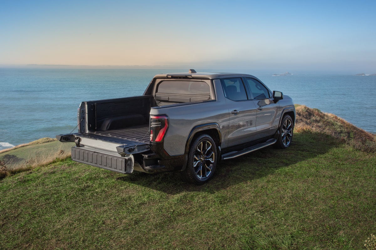 Petrus GMC in STUTTGART AR