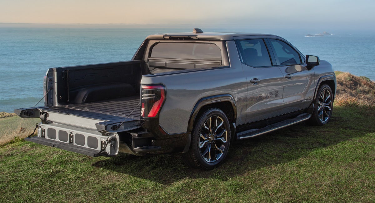 Petrus GMC in STUTTGART AR