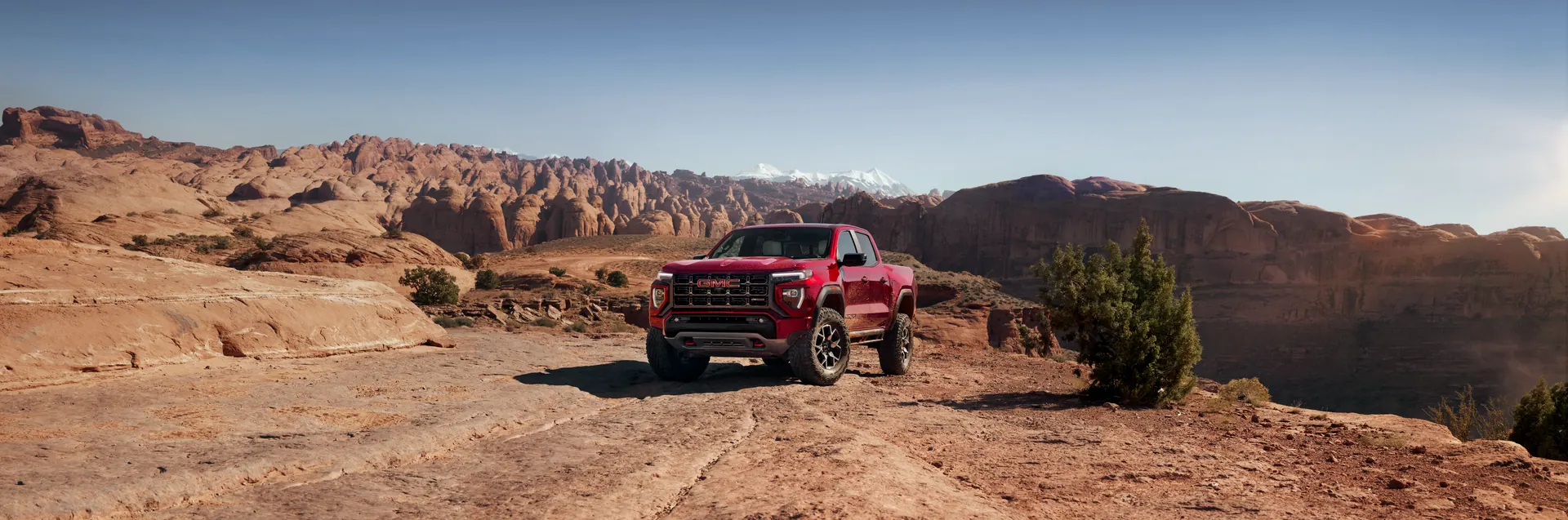 2026 GMC Canyon at Petrus GMC in STUTTGART AR