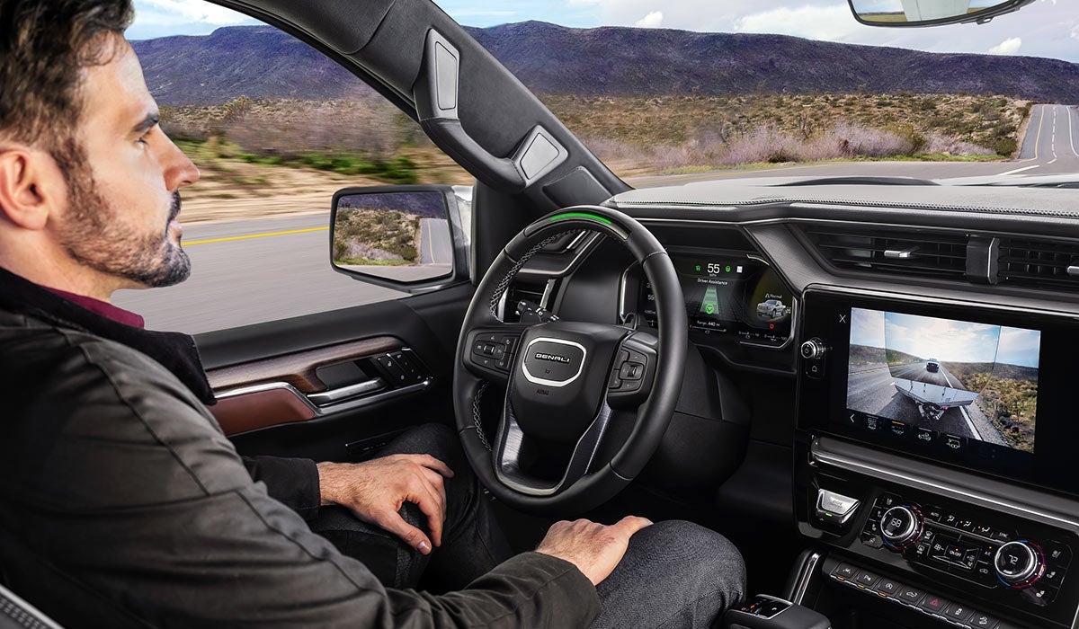 Petrus GMC in STUTTGART AR