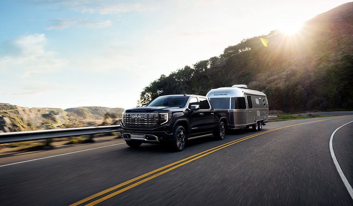 Petrus GMC in STUTTGART AR