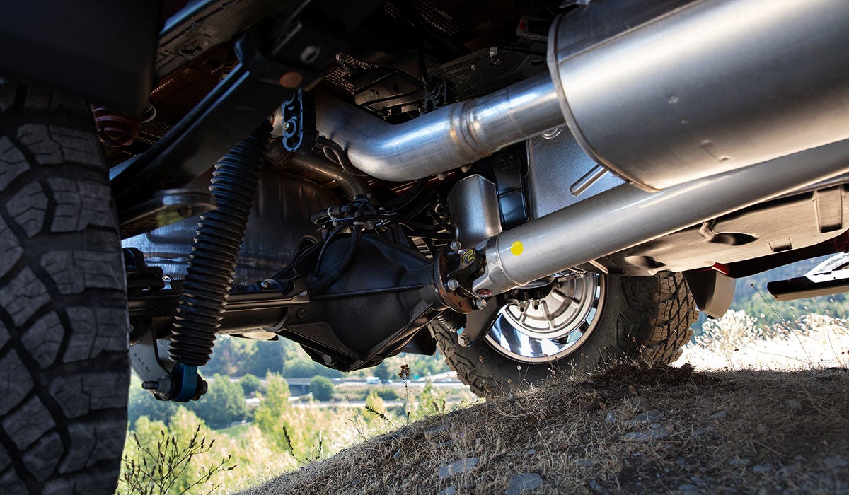 Petrus GMC in STUTTGART AR