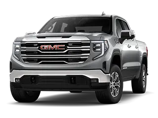 SIERRA 1500 VS RAM 1500 - Petrus GMC in STUTTGART AR