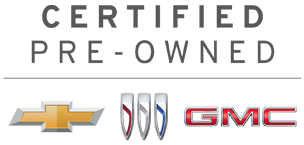 Chevrolet Buick GMC Certified Pre-Owned in STUTTGART, AR